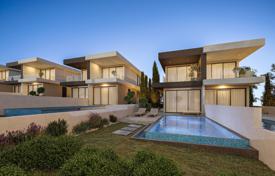 Villa – Kissonerga, Pafos, Chipre. From 452 000 €