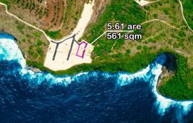 Terreno en Nusa Penida, Indonesia. $144 000