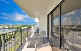 Condominio – South Ocean Drive, Hollywood, Florida,  Estados Unidos. $580 000