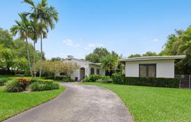 Villa – Miami, Florida, Estados Unidos. $2 395 000