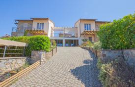 15 dormitorio villa 405 m² en San Casciano dei Bagni, Italia. 950 000 €