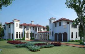 Villa – Coral Gables, Florida, Estados Unidos. $2 550 000