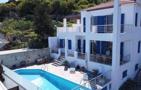 4 dormitorio villa en Plaka (Chania), Grecia. 545 000 €