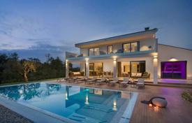 Villa – Višnjan, Istria County, Croacia. 1 100 000 €