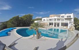 Villa – Ibiza, Islas Baleares, España. 18 000 €  por semana
