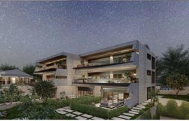 2-dormitorio apartamentos en edificio nuevo 128 m² en Umag, Croacia. 620 000 €