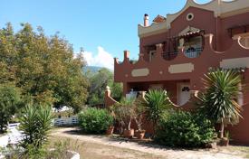 6 dormitorio adosado en Corfú (Kérkyra), Grecia. 495 000 €