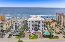 Condominio – Hillsboro Beach, Florida, Estados Unidos. $1 800 000