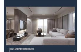 5 dormitorio piso 253 m² en Bar city, Montenegro. 580 000 €