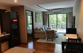 1-dormitorio apartamentos en condominio 48 m² en Phuket Town, Tailandia. $173 000