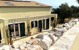 3 dormitorio villa en Corfú (Kérkyra), Grecia. 800 000 €