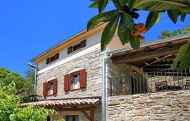 2 dormitorio casa de pueblo 100 m² en Motovun, Croacia. 520 000 €