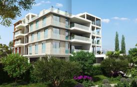 4 dormitorio piso 156 m² en Agios Athanasios (Cyprus), Chipre. de 665 000 €