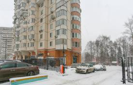 4 dormitorio piso 136 m² en Obruchevsky district, Rusia. 40 000 ₽  por semana