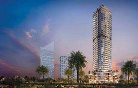 Complejo residencial Sonate Residences – Jumeirah Village Triangle (JVT), Jumeirah Village, Dubai, EAU (Emiratos Árabes Unidos). From $194 000