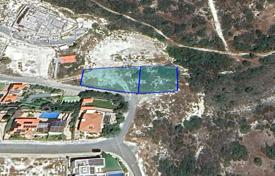 Terreno en Agios Tychonas, Chipre. 800 000 €