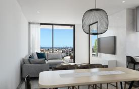 2 dormitorio piso 103 m² en Agios Ioannis (Cyprus), Chipre. 365 000 €