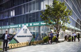 Oficina Tomorrow Commercial Tower – International City, Dubai, EAU. $719 000