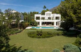 5 dormitorio villa 1191 m² en Marbella, España. 12 950 000 €