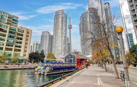 Piso – Harbour Square, Old Toronto, Toronto,  Ontario,   Canadá. C$777 000