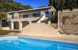 6 dormitorio villa 250 m² en Villefranche-sur-Mer, Francia. Price on request