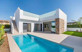 3 dormitorio villa 110 m² en San Javier, España. 622 000 €