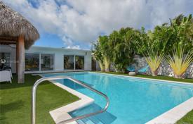 Villa – Miami Beach, Florida, Estados Unidos. $1 665 000