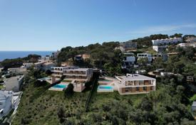 5 dormitorio casa de pueblo 378 m² en Kalonji, España. 2 100 000 €