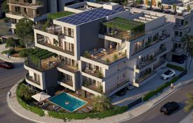 New residential complex with apartments en Zakaki, Chipre. de 195 000 €