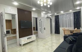 3 dormitorio piso 73 m² en Batumi, Georgia. $122 000