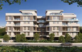 New residential complex with apartments en Livadia, Chipre. de 194 000 €