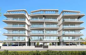 New residential complex with apartments en Livadia, Chipre. de 180 000 €