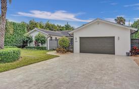 Casa de pueblo – Pompano Beach, Florida, Estados Unidos. $1 660 000