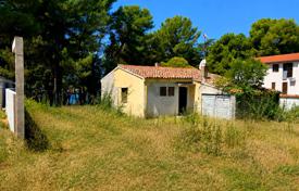 3 dormitorio casa de pueblo 90 m² en Poreč, Croacia. Price on request