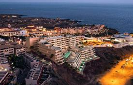 3-dormitorio apartamentos en edificio nuevo 225 m² en Playa Paraiso, España. 714 000 €