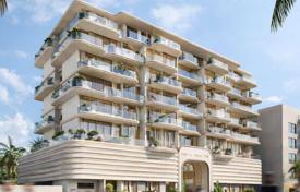 Complejo residencial Dar Al Aiham One – Warsan Fourth, Dubai, EAU. de $163 000