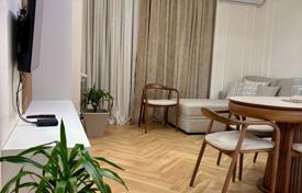 2 dormitorio piso 56 m² en Batumi, Georgia. $155 000