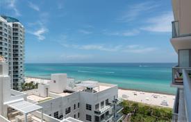 3 dormitorio piso 132 m² en Miami Beach, Estados Unidos. $1 650 000