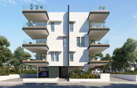 2 dormitorio ático 98 m² en Larnaca, Chipre. 365 000 €