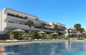 New residential complex with apartments en Estepona, España. de 363 000 €