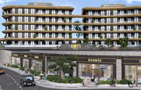 2 dormitorio piso 105 m² en Başakşehir, Turquía. 11 044 000 TRY