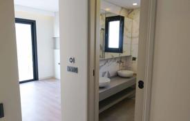 5 dormitorio villa 206 m² en Akyarlar, Turquía. 42 097 000 TRY