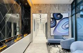 1 dormitorio piso en Yonge Street, Canadá. C$790 000