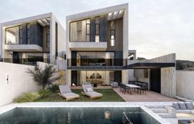 4 dormitorio chalet 239 m² en Pareklisia, Chipre. 800 000 €