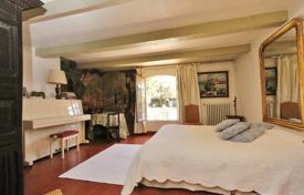 6 dormitorio mansión en Cap d'Antibes, Francia. Price on request