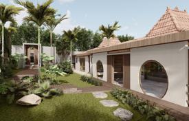 4 dormitorio villa 275 m² en Kerobokan, Indonesia. $500 000