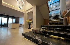 5 dormitorio villa 310 m² en Alanya, Turquía. 55 528 000 TRY