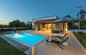 2 dormitorio casa de pueblo 85 m² en Istria County, Croacia. 380 000 €
