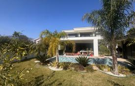 3 dormitorio villa 230 m² en Camyuva, Turquía. 80 215 000 TRY