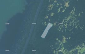Parcela junto al mar en Sarpi. 198 000 €